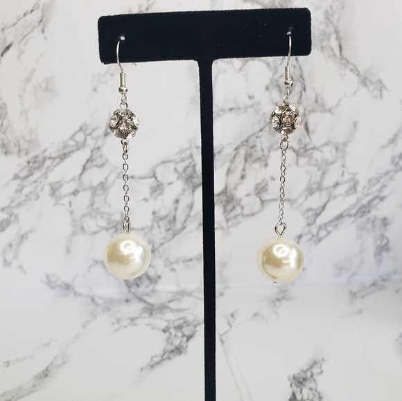 "UNDER THE SEA" 3pcs Pearl SET - Picture 3 of 5